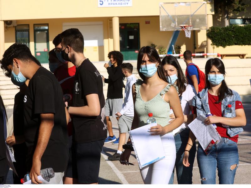 Εγγραφές - μετεγγραφές μαθητών Δευτεροβάθμιας: Απόφαση με 10 αλλαγές