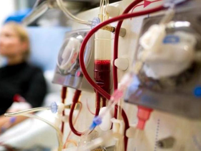 Κορονοϊός: Σε πτωτική πορεία τα αντισώματα σε ασθενείς με νεφρική ανεπάρκεια