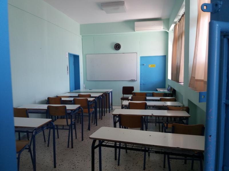 Υποστελέχωση απειλεί τη λειτουργία των ολοήμερων σχολείων στα Άνω Λιόσια