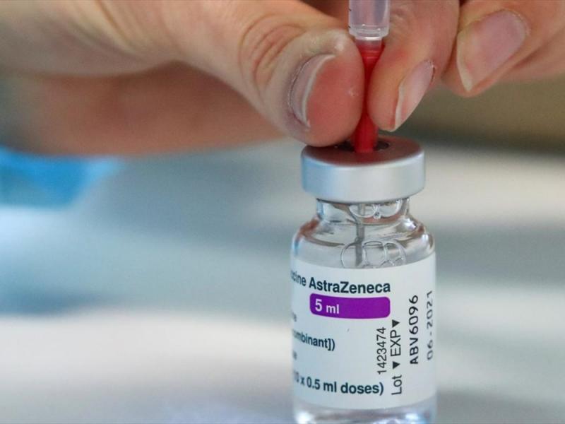 Βασιλακόπουλος: Τι λέει για όσους έκαναν το εμβόλιο της AstraZeneca