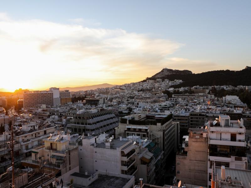 Η Αθήνα κορυφαίος πολιτιστικός προορισμός για το 2022 στα World Travel Awards