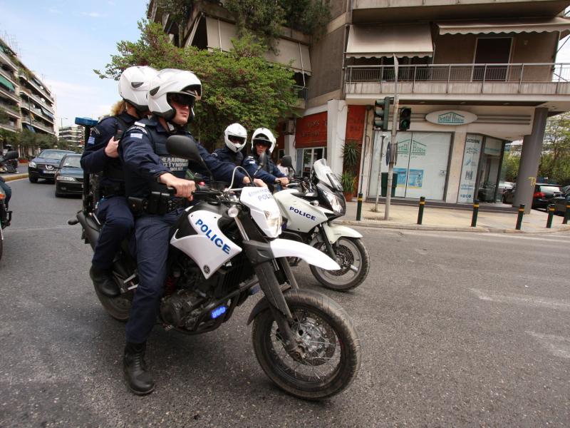 Διαβατά: Σημειώθηκαν πυροβολισμοί - Τραυματίστηκε ένα άτομο