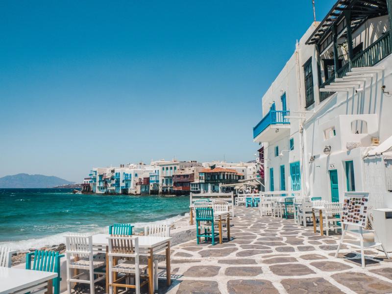 Μύκονος-Πρόεδρος Αρχαιολόγων: «Συνάδελφοί μας ήρθαν αντιμέτωποι με ένοπλους μπράβους»