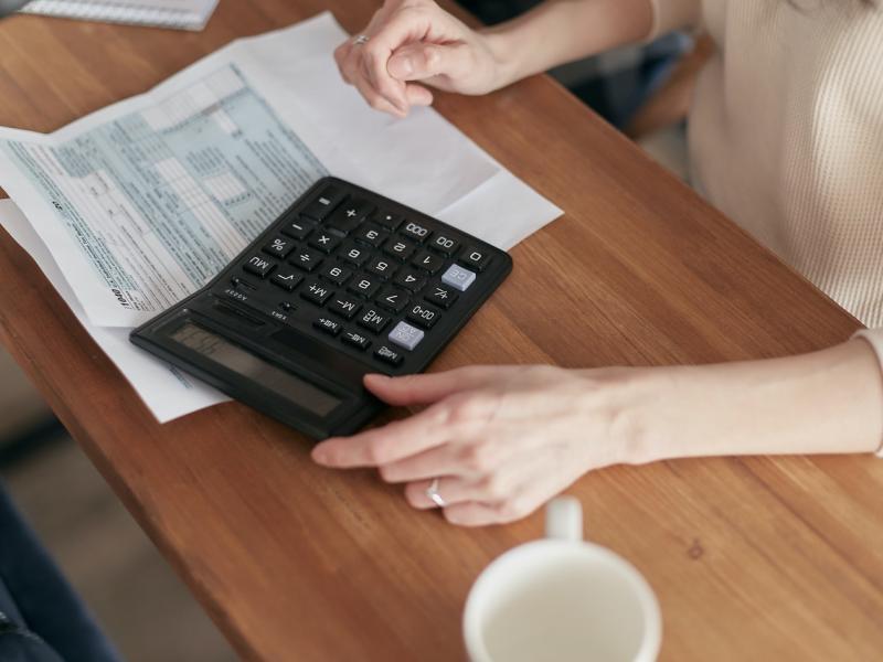 Φορολογικές δηλώσεις: Λήγει σήμερα η προθεσμία για την υποβολή τους