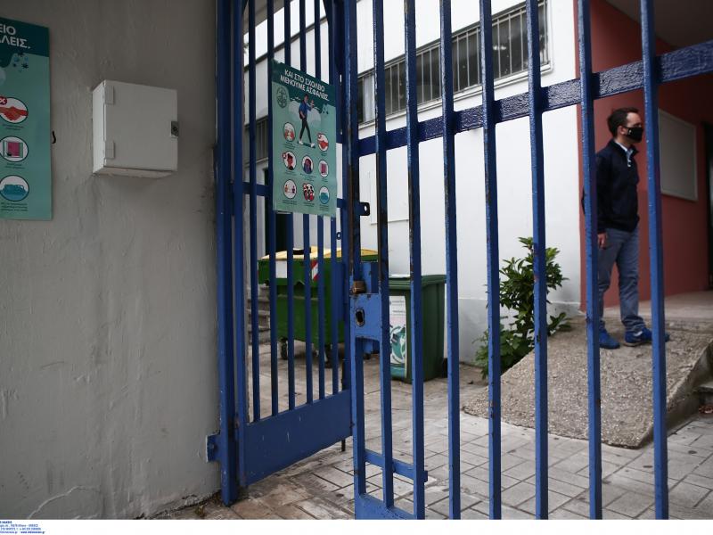 Αναστολή λειτουργίας 38 σχολείων σε Αν. Μακεδονία και Θράκη