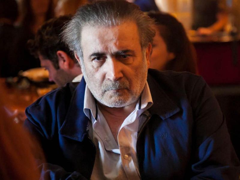 Λαζόπουλος: Να πάτε στο δι@@λο, τομάρια που λέτε πως χρειάζονται θυσίες - Βουλώστε το