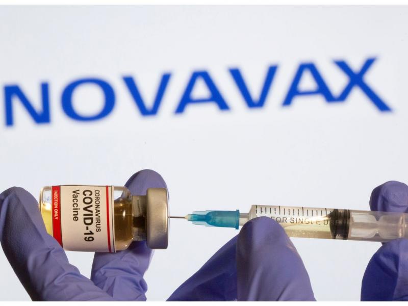 Κορονοϊός – Novavax: Πάνω από 90% η αποτελεσματικότητά του