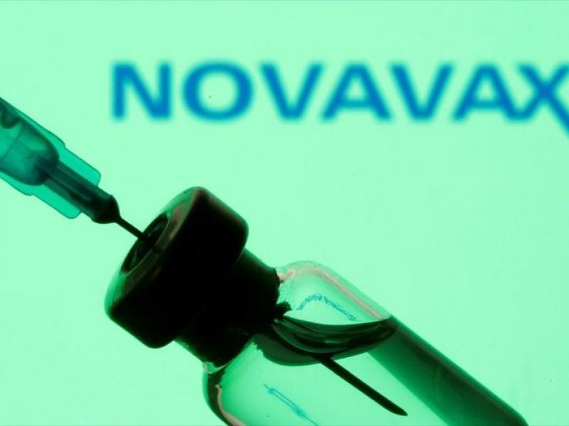 εμβόλιο Novavax 