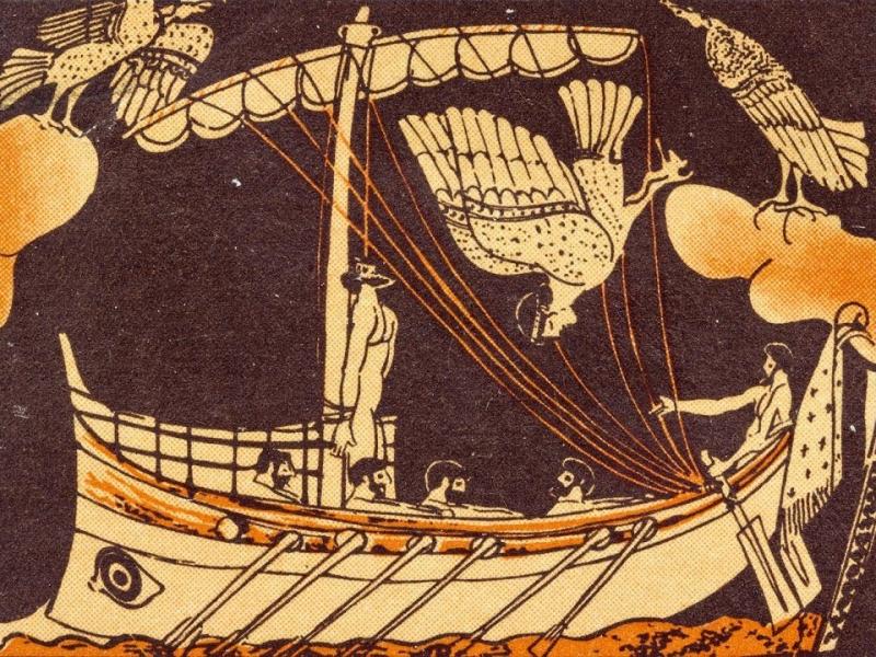 «Διαβάζοντας» την Οδύσσεια μαζί με τον Χορκχάιμερ και τον Αντόρνο