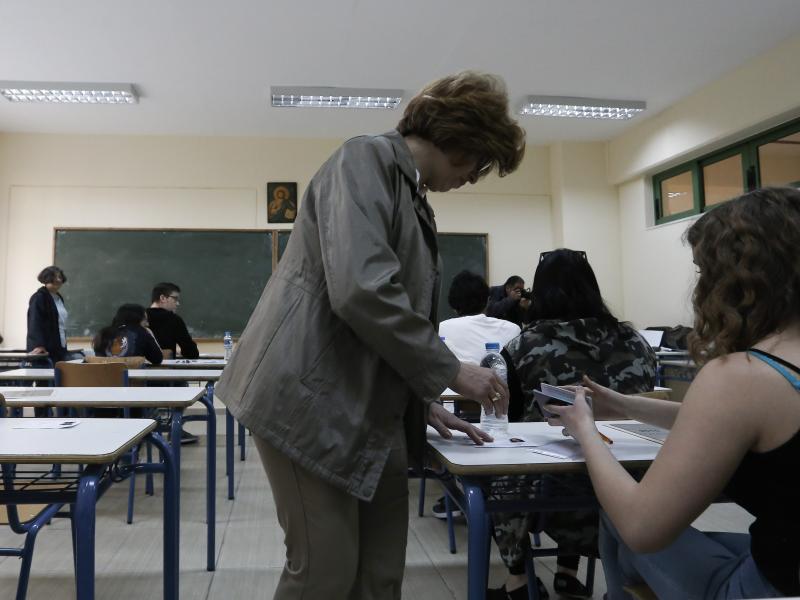 Πανελλήνιες 2022: Όλες οι αλλαγές που θα ισχύσουν και η εξεταστέα ύλη σε ΓΕΛ-ΕΠΑΛ