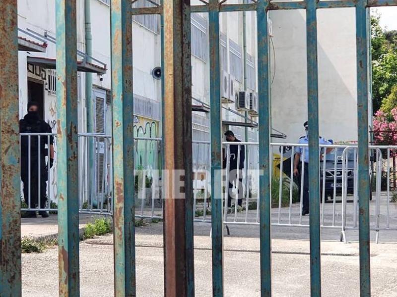 Πανελλήνιες 2021: Από τις φυλακές σε εξεταστικό κέντρο της Πάτρας...