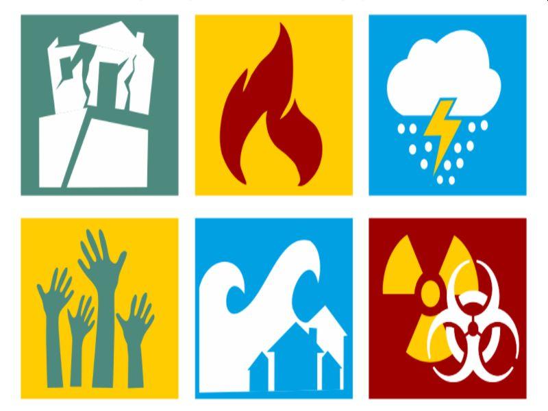 Μεταπτυχιακό Πρόγραμμα «Στρατηγικές Διαχείρισης Περιβάλλοντος Καταστροφών & Κρίσεων»