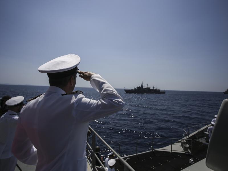Νέα προκήρυξη ΑΣΕΠ: 100 προσλήψεις ΕΠΟΠ στο Πολεμικό Ναυτικό