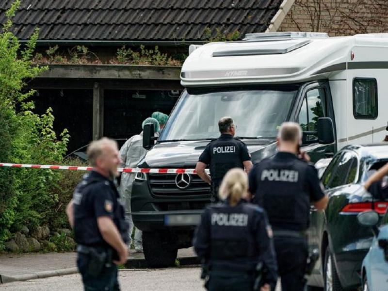 Γερμανία: Τέσσερις τραυματίες από επίθεση με μαχαίρι σε πανεπιστήμιο