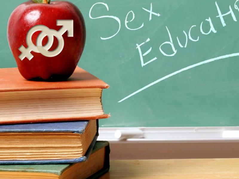 Σεξουαλική διαπαιδαγώγηση: Ένα μάθημα που αξία δεν έχει ο βαθμός 