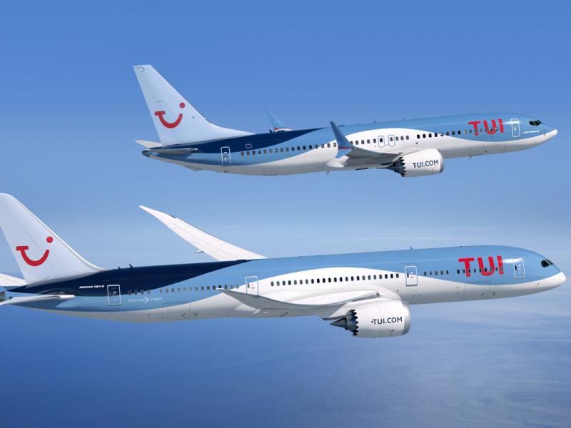 Τουρισμός: Νέες ακυρώσεις πτήσεων και πακέτων διακοπών από την TUI |  Alfavita