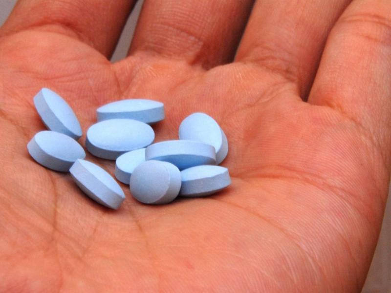Κορονοϊός: Πόσο αποτελεσματικό είναι το χάπι Tofacitinib
