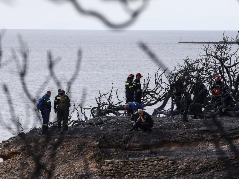 Μάτι: Τρία χρόνια από τη φονική πυρκαγιά - Οι εφιαλτικές στιγμές και οι 102 νεκροί