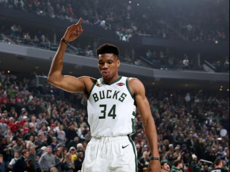 antetokounmpo