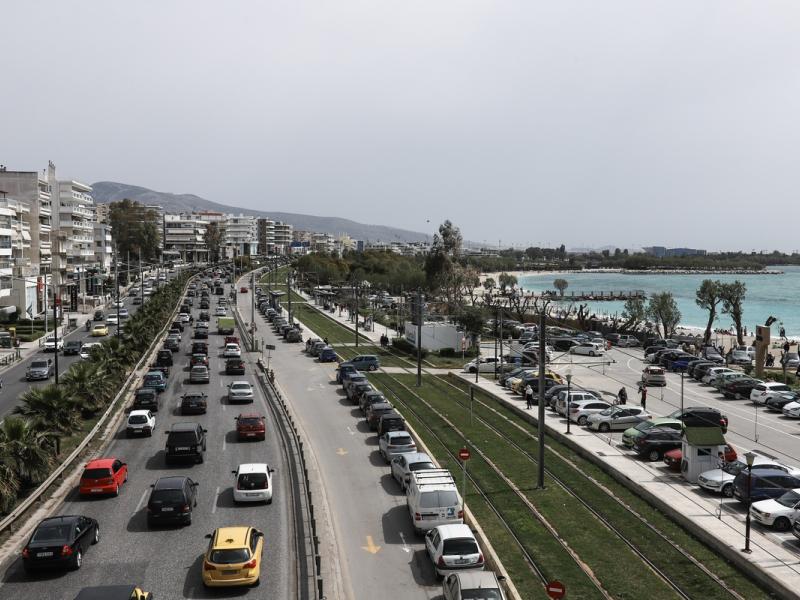 Προσλήψεις σε Δήμους: 50 θέσεις στο Δήμο Παλαιού Φαλήρου