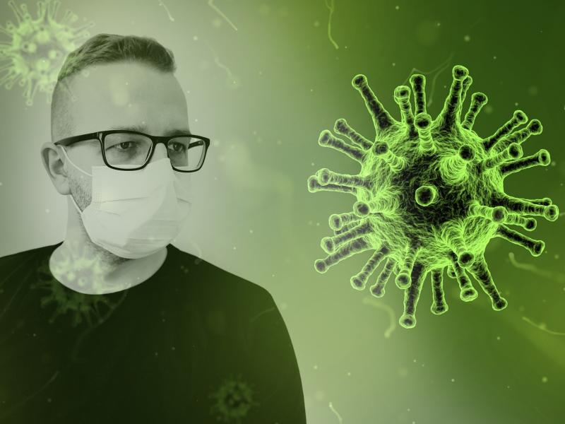 Κορονοϊός: Πόσο επηρεάζουν οι μετεωρολογικοί παράγοντες την μετάδοση του ιού
