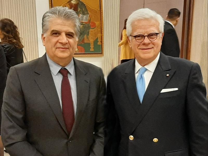 ΕΑΠ-Πανεπιστήμιο Frederick Κύπρου: Νέο μεταπτυχιακό «Ευρωπαϊκό Δίκαιο»