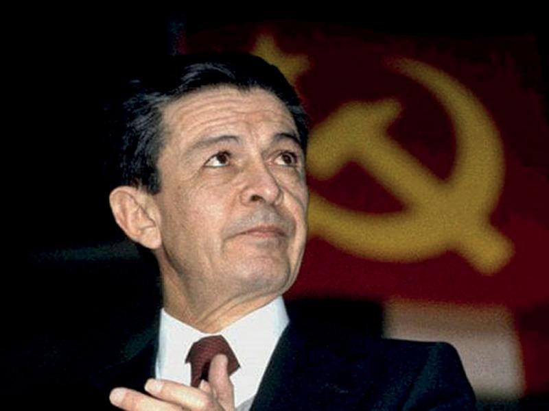 enrico berlinguer