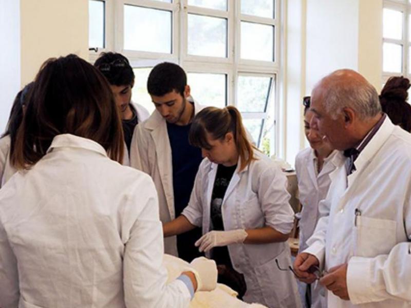 Φοιτητές Ιατρικής Ιωαννίνων: Όχι στις εξετάσεις απόκτησης τίτλου ειδικότητας