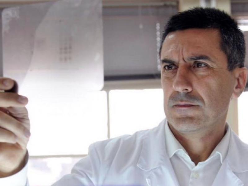 Κουρέτας για Πανελλήνιες: «Δεν ήξερα τι θέλω – Η σχολή με ξενέρωνε, με έλεγαν μ@λ@κ@»
