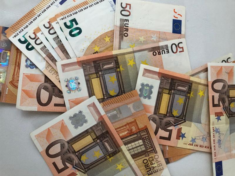 Επίδομα 534€, ΣΥΝ-ΕΡΓΑΣΙΑ: Μπαράζ πληρωμών έως την Παρασκευή