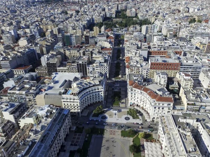 Κυκλοφοριακές ρυθμίσεις στη Λεωφόρο Μεσογείων από σήμερα το βράδυ έως αύριο το πρωί