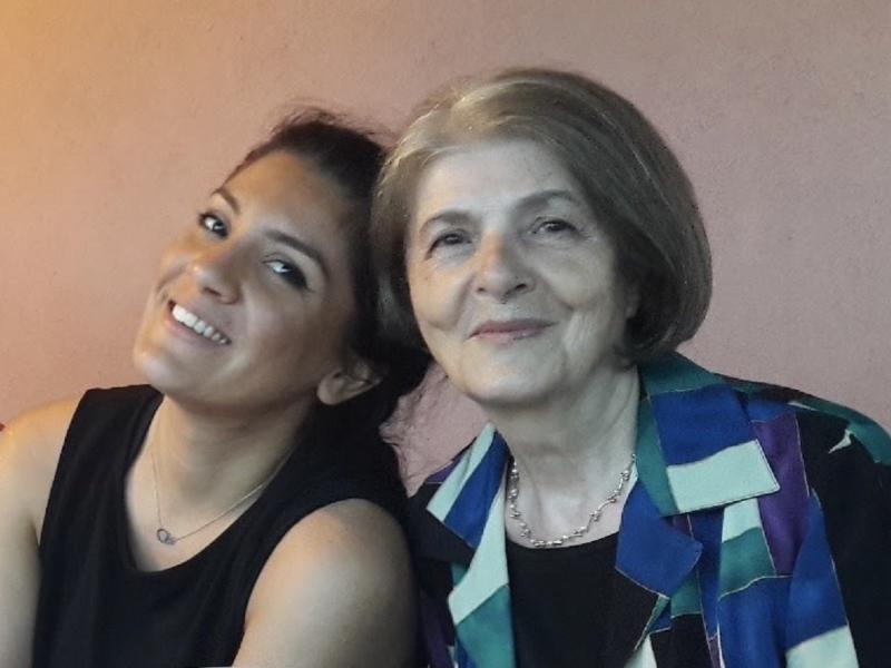 Θεσσαλονίκη: Στα 76 της πήρε απολυτήριο λυκείου με 19,8