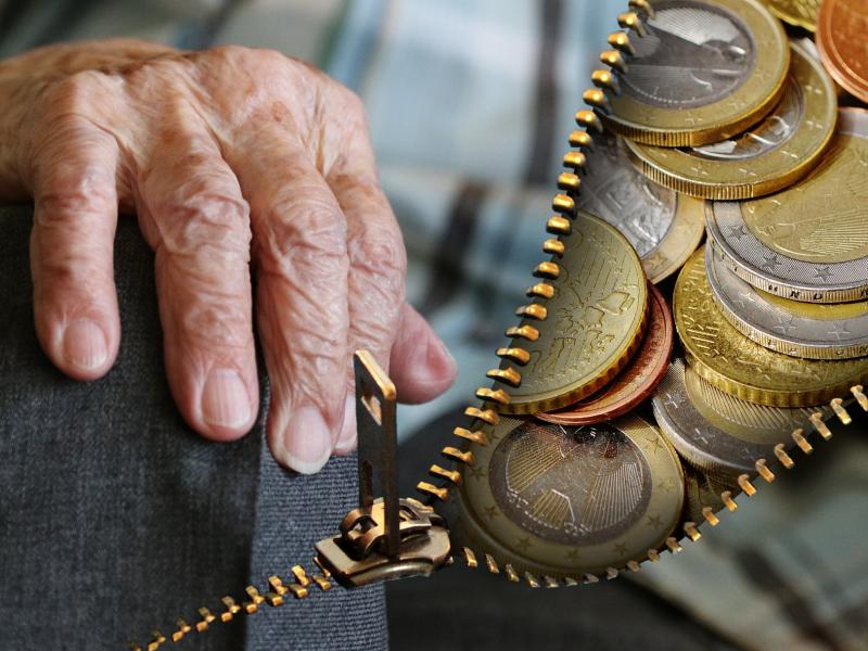 Πώς να εξασφαλίσετε μεγαλύτερη σύνταξη – Τι πρέπει να γνωρίζετε