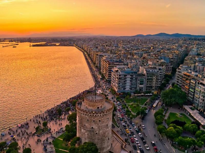 Θεσσαλονίκη - Koρονοϊός: Σε σταθερό επίπεδο το ιικό φορτίο των λυμάτων