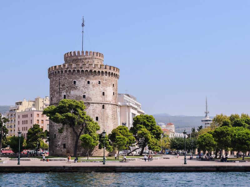 Θεσσαλονίκη: Ενδείξεις μείωσης του ιικού φορτίου των λυμάτων 