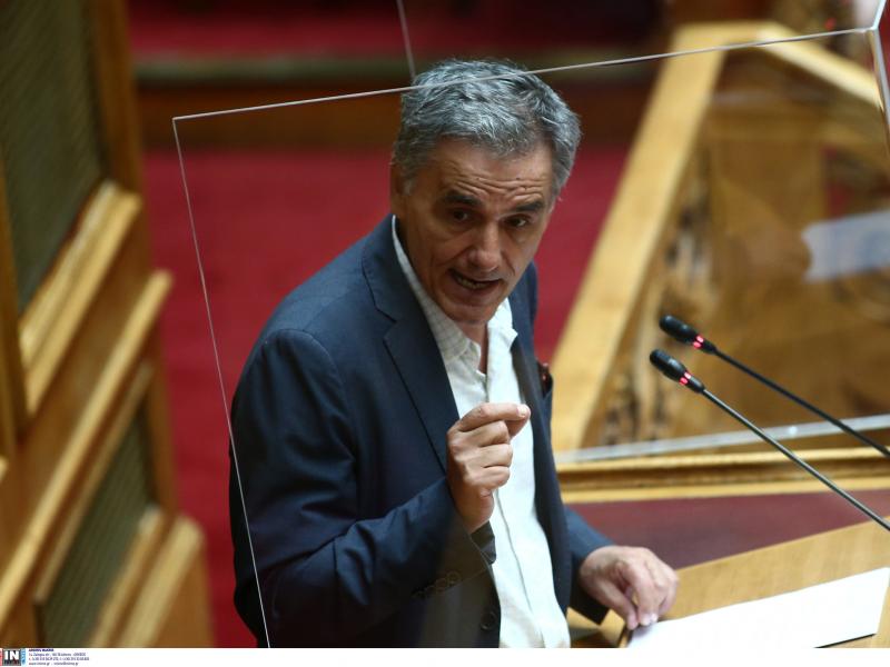 tsakalotos