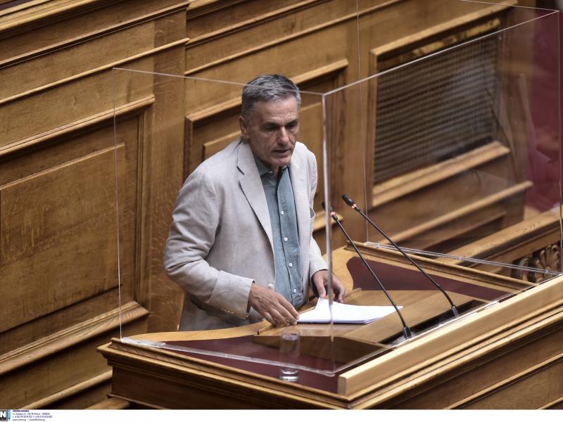 Τσακαλώτος για νόμο πλαίσιο: «Η κ. Κεραμέως απλώς δεν πιστεύει στο δημόσιο πανεπιστήμιο»