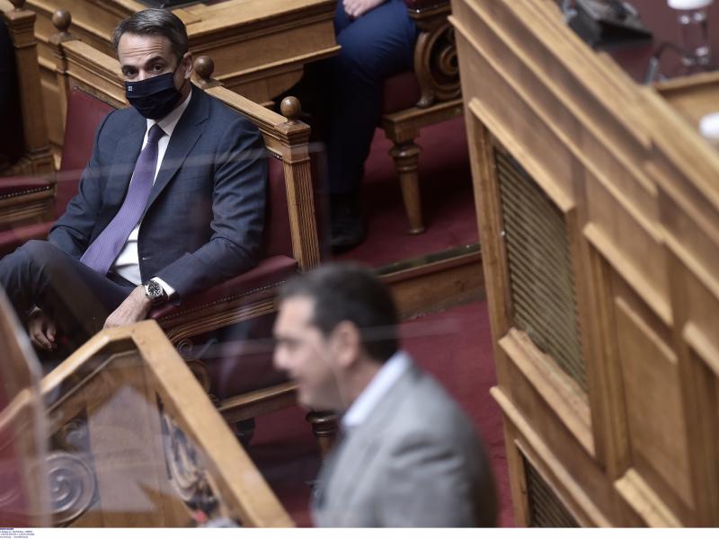 Βάσεις-πανελλαδικές: Θα καταργήσουμε την ΕΒΕ δεσμεύθηκε ο Α. Τσίπρας