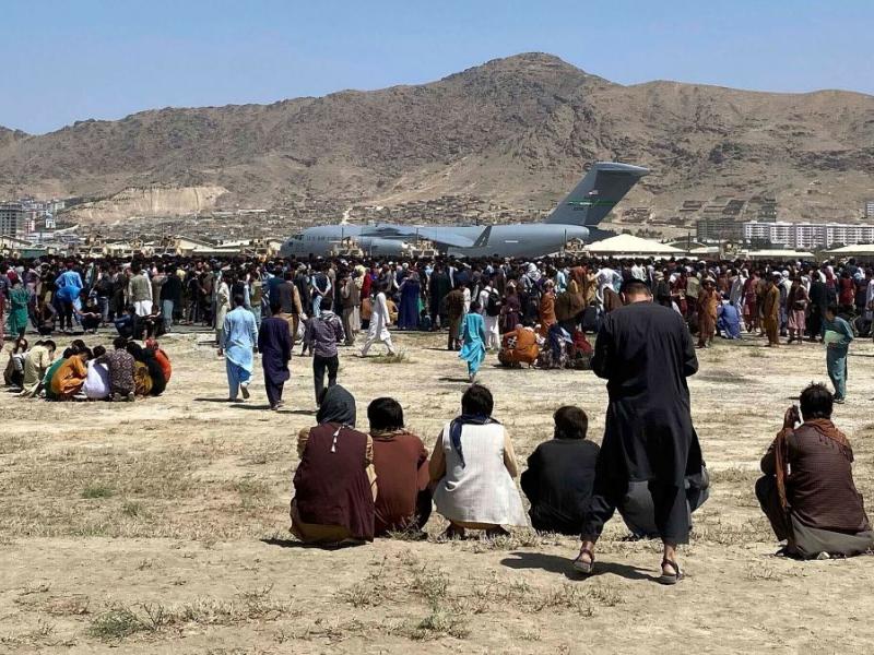 Αφγανιστάν: Ταλιμπάν συνέλαβαν και βασάνισαν 