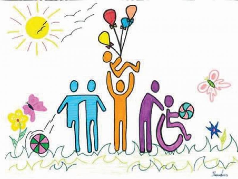ΔΥΠΑ Πελοποννήσου: Επιδοτούμενο πρόγραμμα επαγγελματικής κατάρτισης για άτομα με αναπηρία