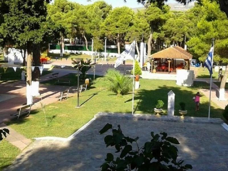 Φρίκη στον Μαραθώνα: Μητέρα καταγγέλλει ότι το παιδί της κακοποιήθηκε σε κατασκήνωση ΑμεΑ 