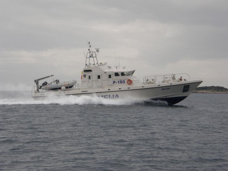 Νίσυρος: Εντοπίστηκε πτώμα άνδρα σε προχωρημένη σήψη στη θάλασσα