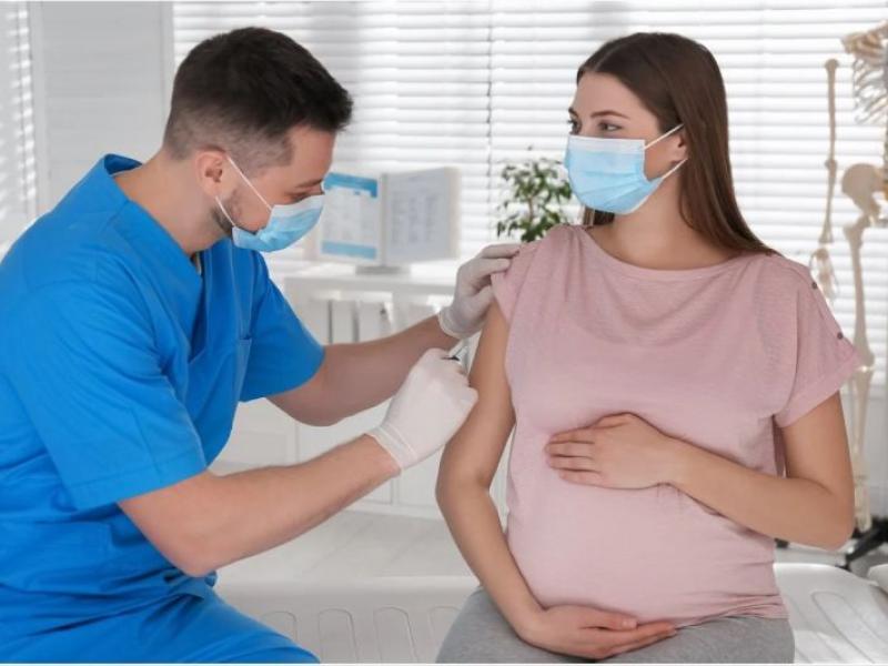 mrna and pregnancy