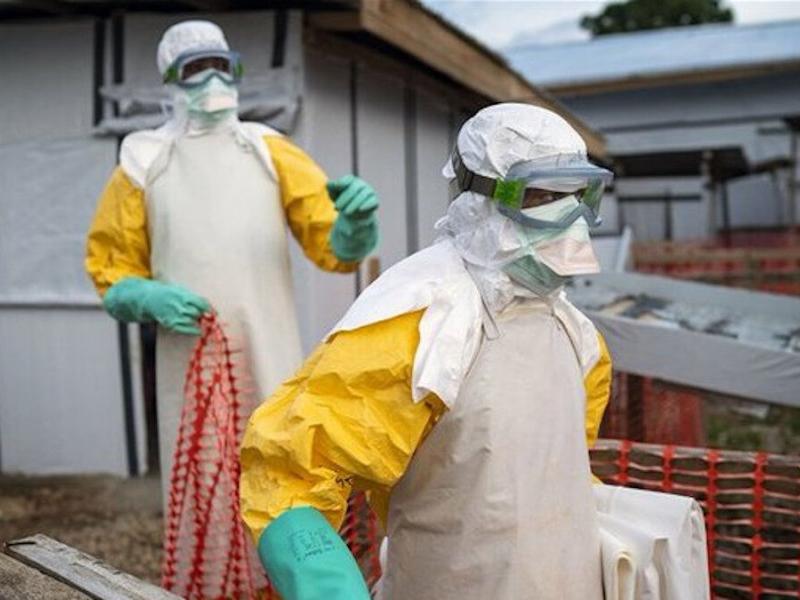 Λαϊκή Δημοκρατία του Κονγκό: Τρία νέα κρούσματα Έμπολα