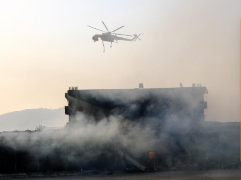 Το σήμερα, το χθες και το παρα-προχθές. Με αφορμή το διάγγελμα Μητσοτάκη