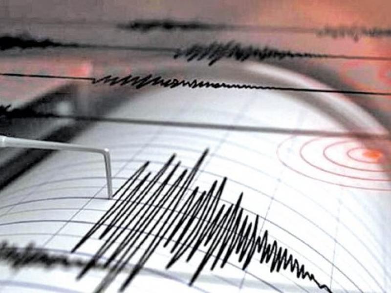 Θήβα: Ανησυχία για τους δεκάδες σεισμούς- Σε επιφυλακή οι σεισμολόγοι