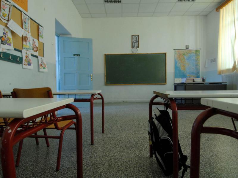 Αναπληρωτές: Διπλή μοριοδότηση για προϋπηρεσία σε δυσπρόσιτα σχολεία (ΦΕΚ)