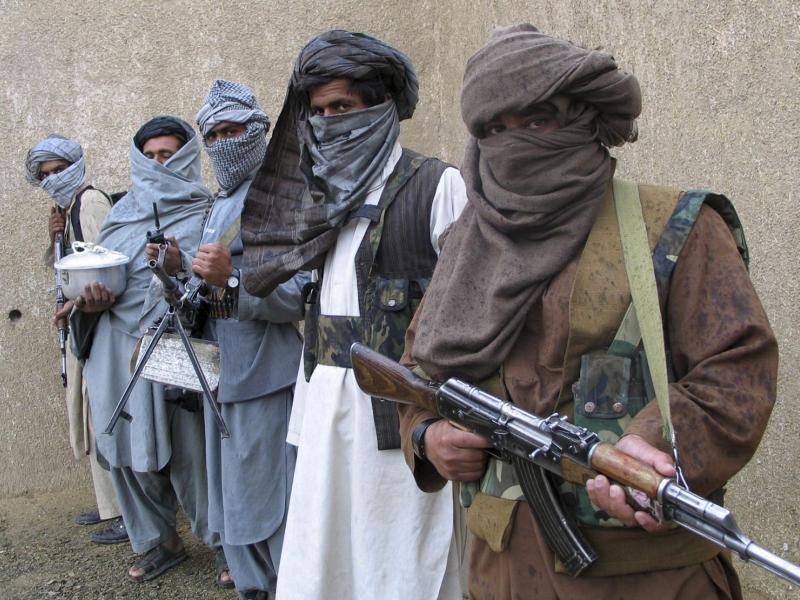 Αφγανιστάν: Οι Ταλιμπάν ανακοίνωσαν κυβέρνηση