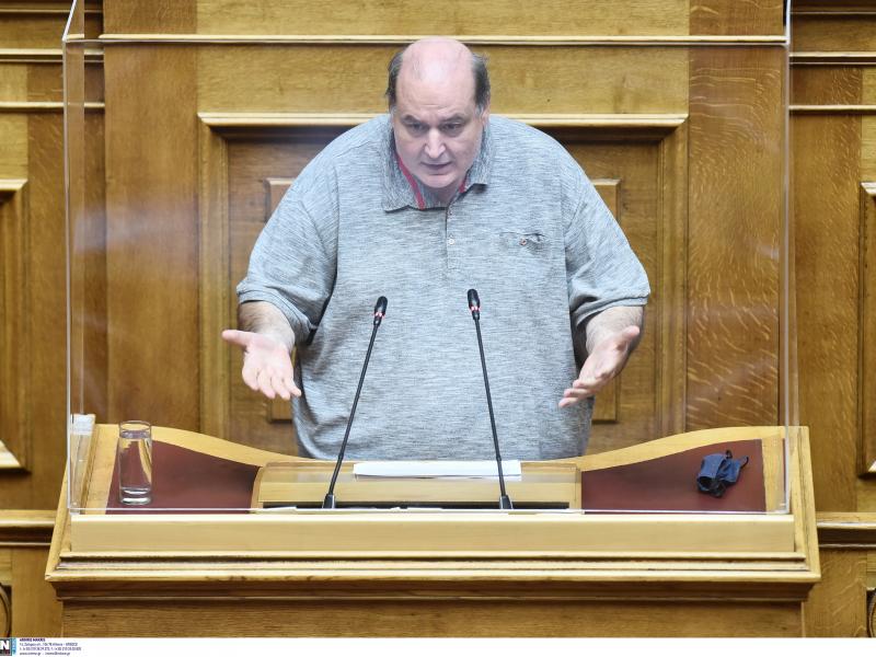 Φίλης: Να πάρει θέση η Κεραμέως για τους προπηλακισμούς εκπαιδευτικών