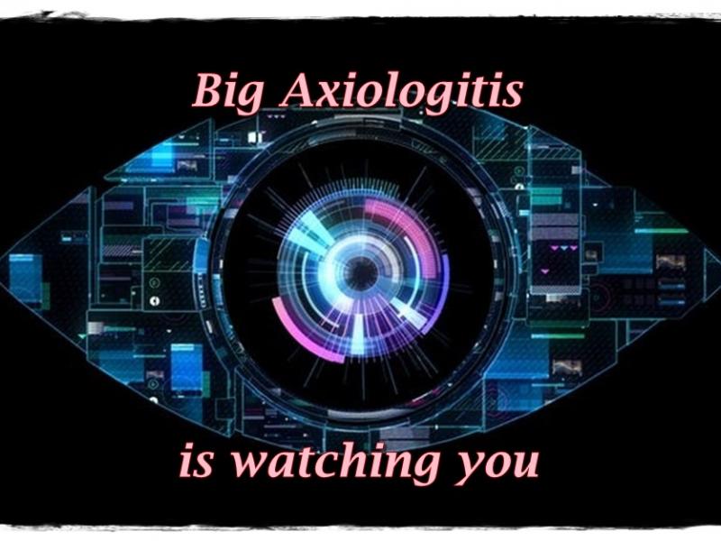 axiologitis